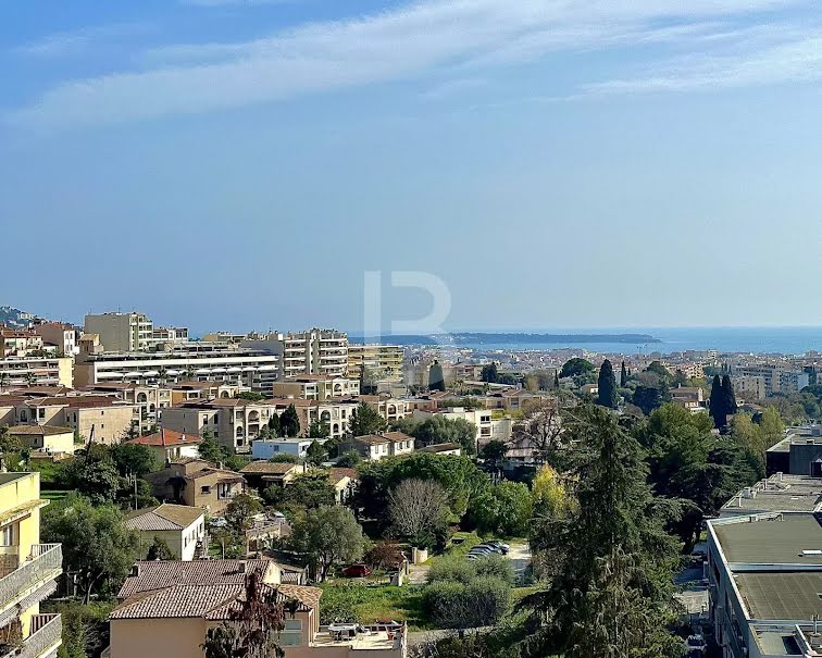 Vente appartement 3 pièces 70 m² à Le Cannet (06110), 335 000 €