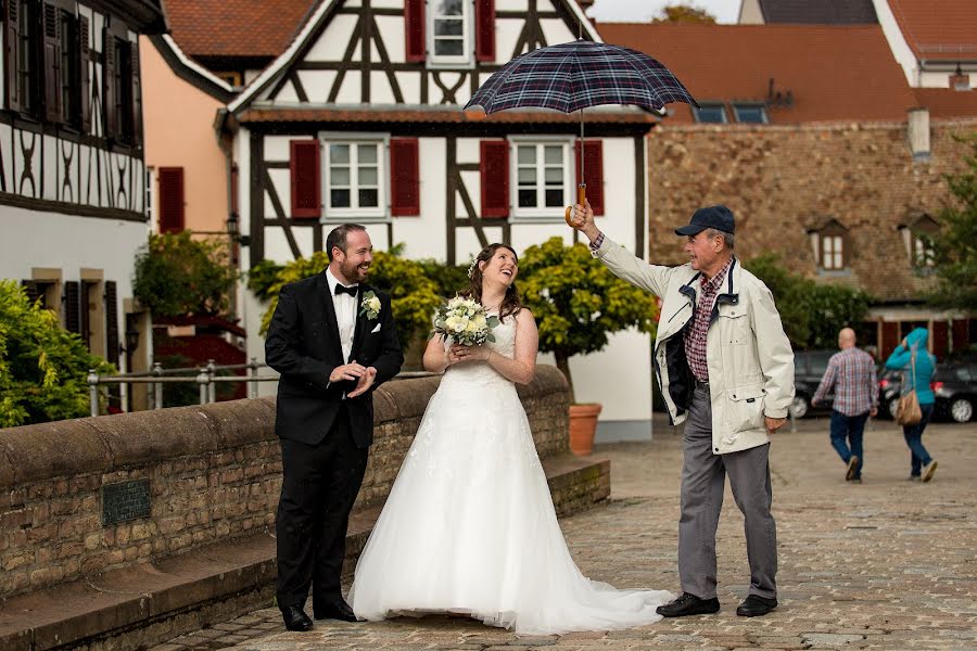 Fotografer pernikahan Jan Hillnhütter (hillnhtter). Foto tanggal 22 Januari 2020