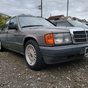 190シリーズ W201