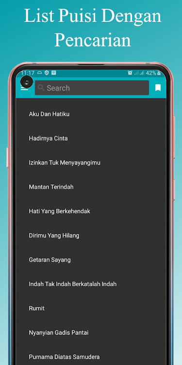  Puisi  Cinta  Sedih Mp3  Download  Pantun Cinta 