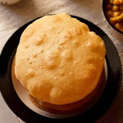 Extra Bhatura