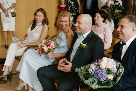 Svatební fotograf Inna Zaytseva (innazaytseva). Fotografie z 3.října 2020