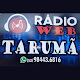 Download Rádio Web Tarumã For PC Windows and Mac 1.0