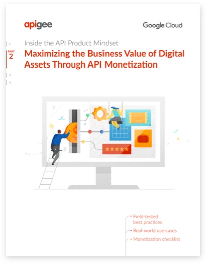 Apigee API Monitoring Ebook