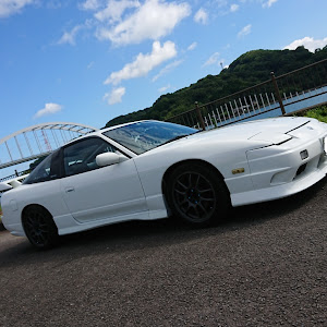 180SX RPS13