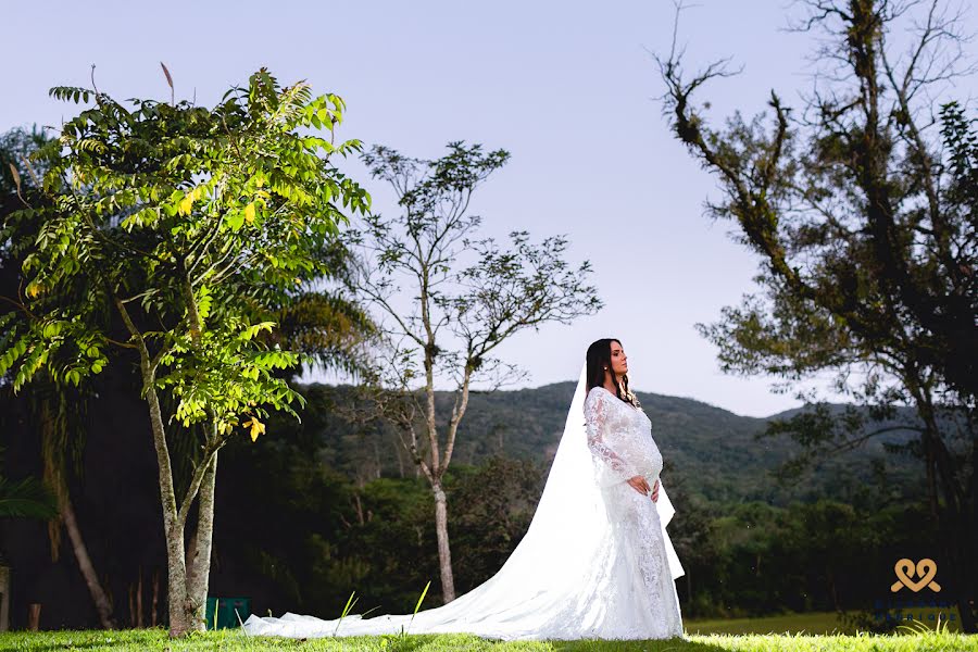 Pulmafotograaf Ricardo Henrique Da Silva (dasilva). Foto tehtud 26 juuli 2019