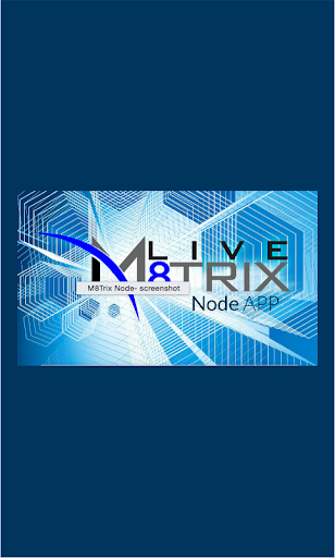 M8trix Node Client