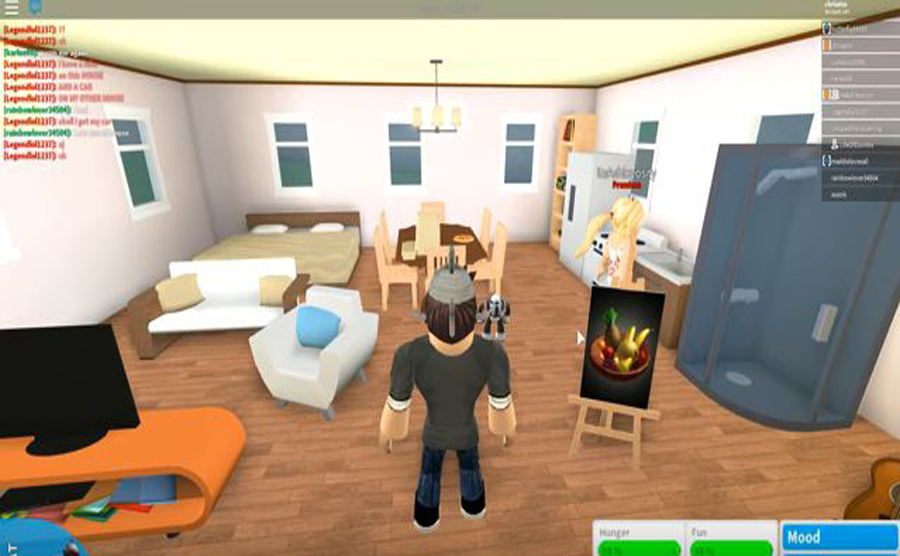 Guide For Roblox Welcome To Bloxburg New Apk 1 0 Download Free Books Reference Apk Download - download blox amino para roblox en español apk latest