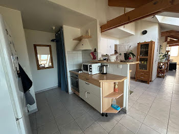 appartement à Auxerre (89)