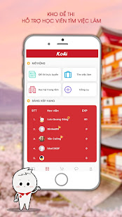 Học tiếng Nhật cùng Kohi(圖4)-速報App