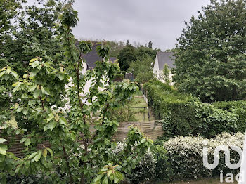 duplex à Saint-Lunaire (35)