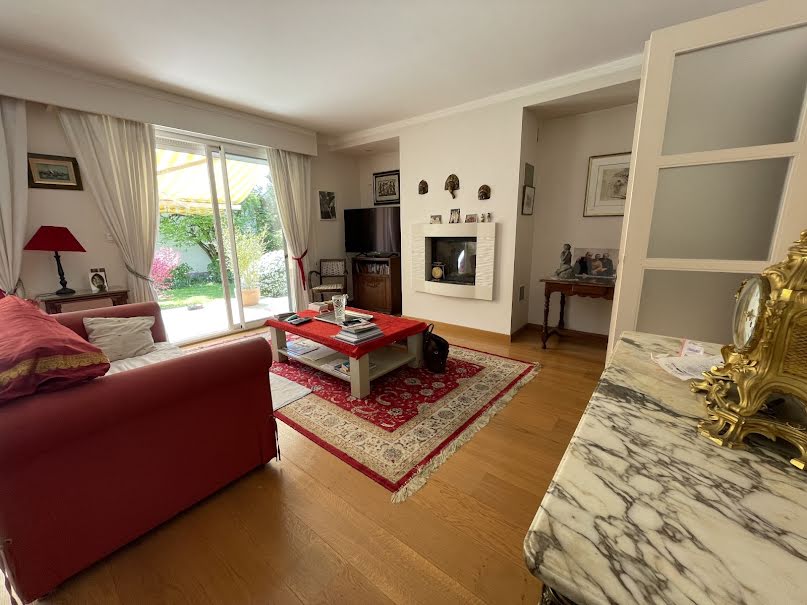 Vente maison 8 pièces 192.2 m² à Rennes (35000), 1 039 500 €