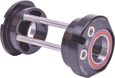 Wheels MFG PF30 Eccentric Bottom Bracket For 24/22mm SRAM, TruVativ Systems alternate image 0