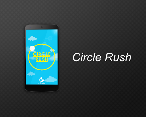 Circle Rush