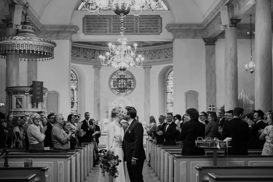 Photographe de mariage Cattis Fletcher (cattisfletcher). Photo du 8 octobre 2023