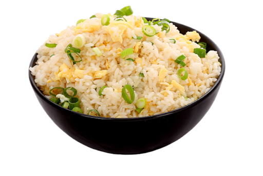 Egg Fried Rice