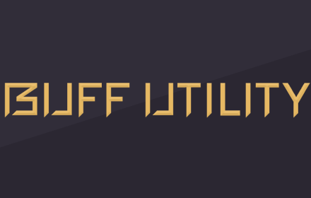 Buff Utility Preview image 0