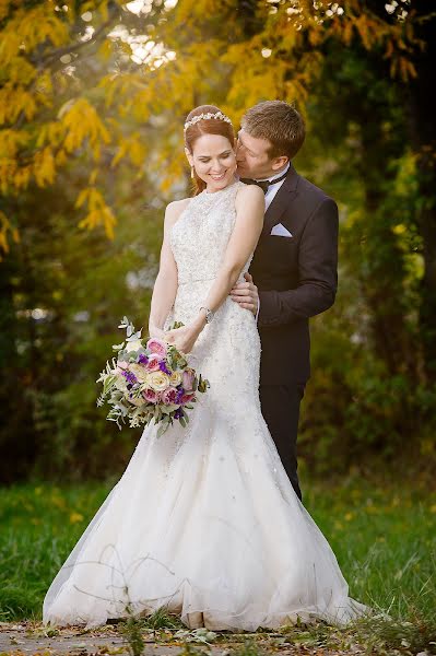 Nhiếp ảnh gia ảnh cưới Aleksandar Yaredich (reflex). Ảnh của 3 tháng 12 2015
