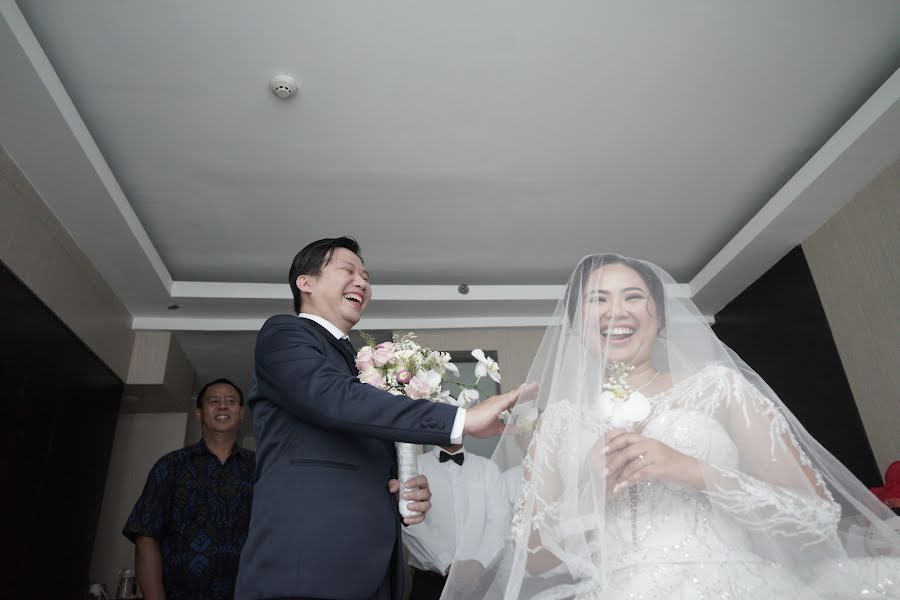 Wedding photographer Fritz Primadya (edelweiss087). Photo of 5 December 2023