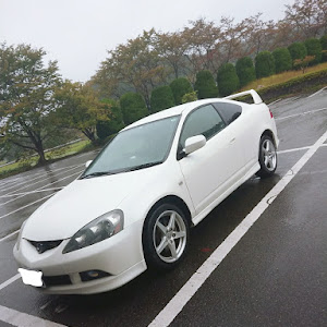 インテグラ DC5