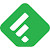 Feedly Subscribe Button