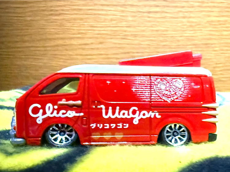タフトのバックシャンな愛車・DIY・2月もよろしくお願いしますに関するカスタム事例の投稿画像3枚目