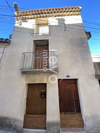 maison à Pezenas (34)