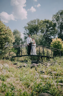 Fotógrafo de bodas Vіtalіy Kucan (volod). Foto del 23 de agosto 2020