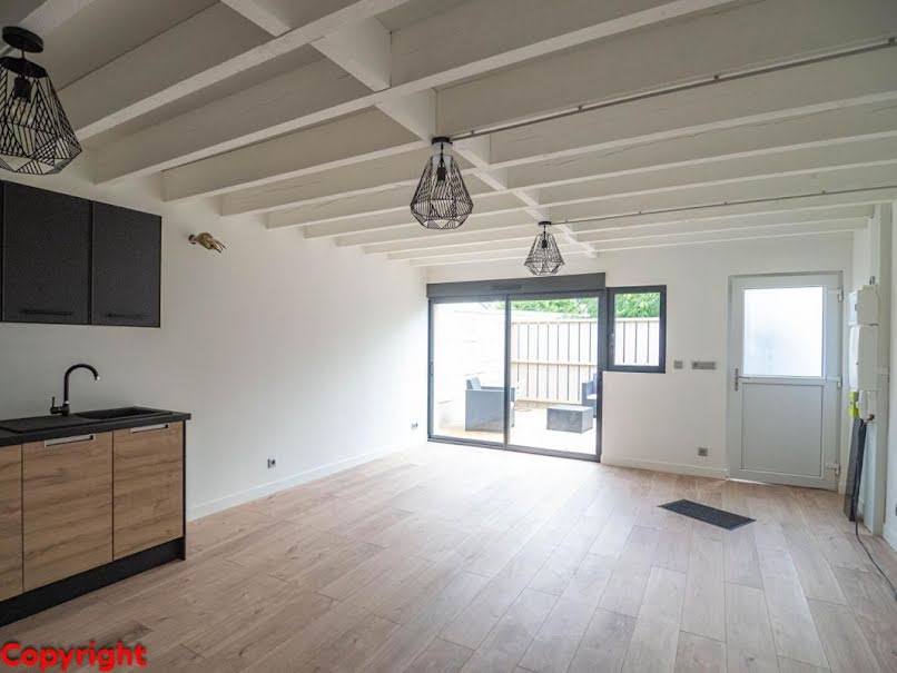 Vente appartement 3 pièces 64.1 m² à Reims (51100), 229 900 €