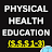 Health Education (S.S.S 1-3) icon