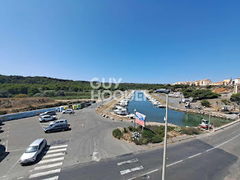 appartement à Narbonne Plage (11)