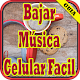 Download Bajar Musica A Mi Celular Facil y Gratis Guia For PC Windows and Mac 1.1