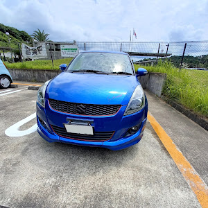 スイフト ZC72S