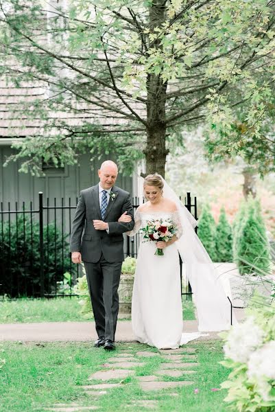 Wedding photographer Emily Jean (emilyjean). Photo of 8 May 2019