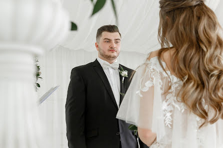 Wedding photographer Olya Veyderpas (veyderpas). Photo of 14 May 2020