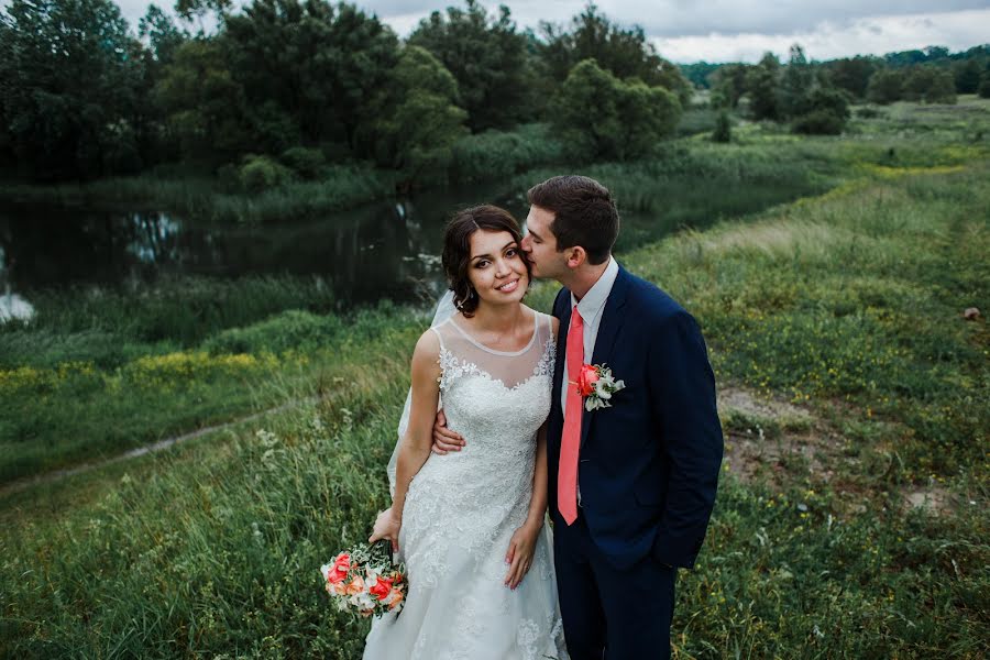 Fotógrafo de casamento Anna Filonenko (filonenkoanna). Foto de 28 de junho 2016