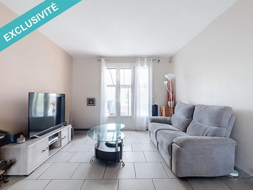 Vente maison 5 pièces 92 m² à Moret-Loing-et-Orvanne (77250), 285 000 €