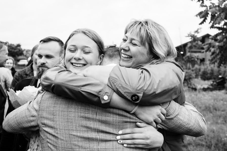 Свадебный фотограф Николай Якубовский (yakubovskiy). Фотография от 14 июля 2019