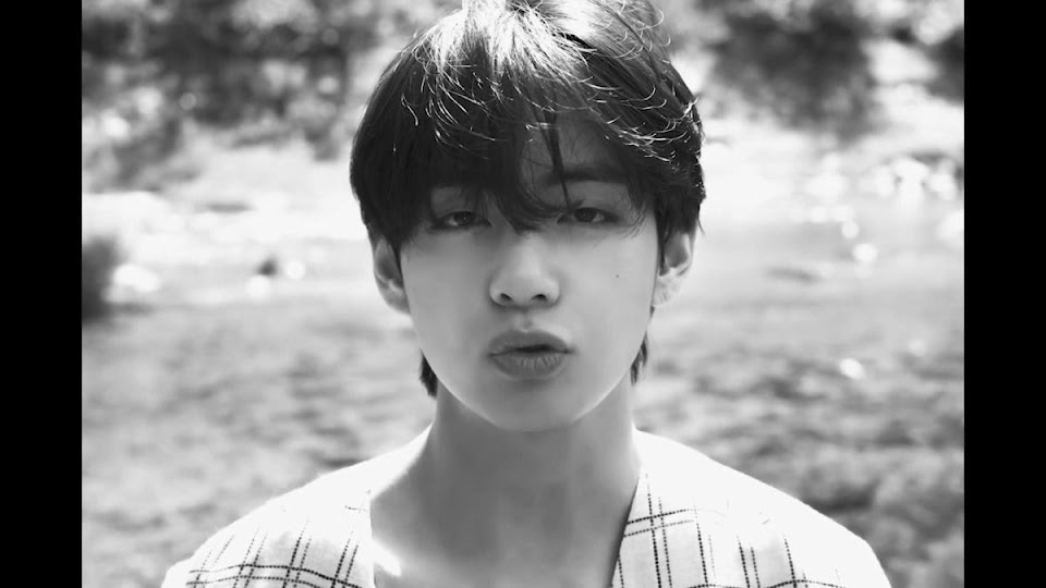 BTS’s V Cuts From “Life Goes On: Like An Arrow” MV Prove He’s Absolute ...