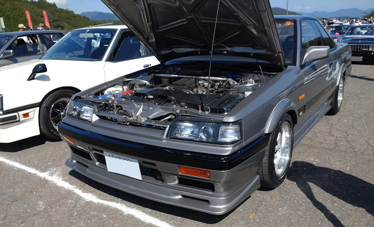 スカイラインの今庄365スキー場 若越会チャリティーイベント・みんなのGスポット・あかねキムチ・ご近所さんと大遠足・10月も宜しくお願いしますに関するカスタム事例の投稿画像19枚目