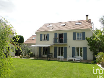 maison à Les Alluets-le-Roi (78)