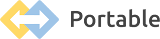 logo portable