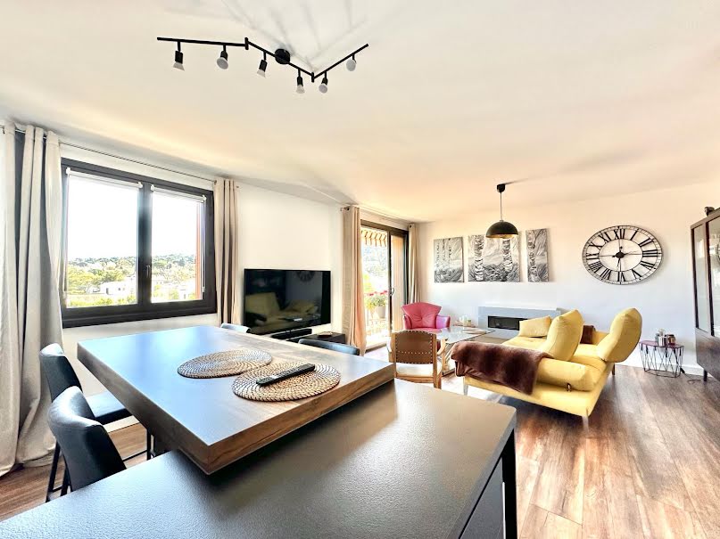 Vente appartement 4 pièces 72.04 m² à Toulon (83000), 348 000 €