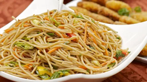 Hakka Noodles