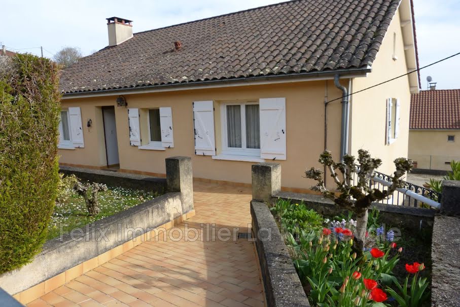 Vente maison 6 pièces 130 m² à Sarlat-la-caneda (24200), 274 846 €