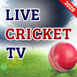 Cover Image of Tải xuống Live Cricket - Live TV 1.0 APK