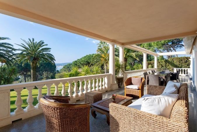 Vente villa 9 pièces 350 m² à Ramatuelle (83350), 21 000 000 €