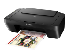 Canon PIXMA MG3070 drivers Download