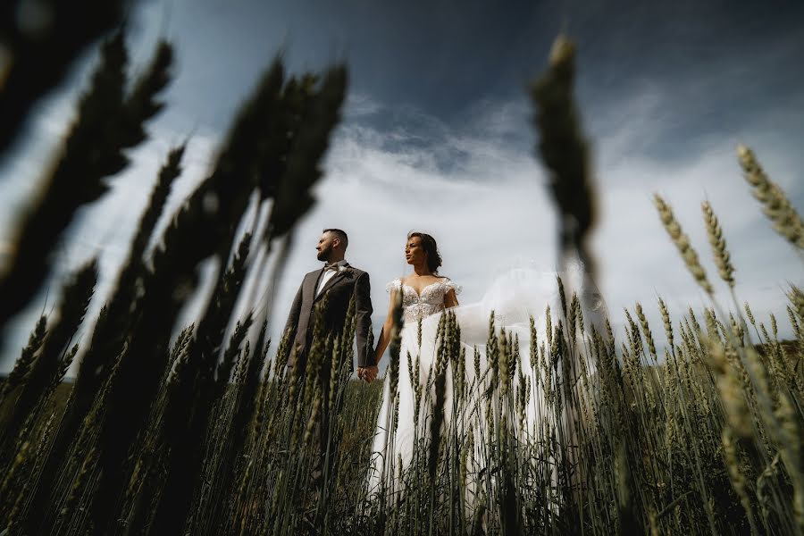 Fotografo di matrimoni Dmitriy Stepancov (dstepancov). Foto del 15 luglio 2020