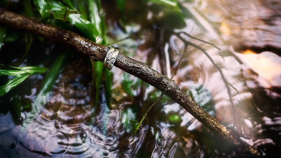 Fotógrafo de bodas Aditya Chowdary (aditya369). Foto del 21 de septiembre 2019